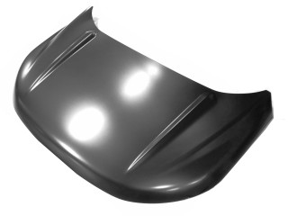 Капот FORD EDGE 15- (TEMPEST)