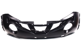 Бампер пер. NISSAN JUKE 15- (TEMPEST)