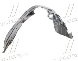 Підкрилок пер. лів. TOY RAV4 01-06 (TEMPEST)