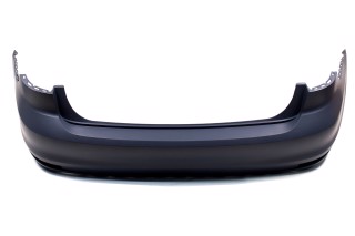 Бампер задн. VW JETTA 14- (TEMPEST)