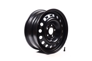 Диск колісний 16х6,5 5х115 ET41 DIA 70,3 <ДК>