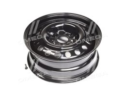 Диск колісний 17х6,5 5х114,3 ET40 DIA 67,1 <ДК>