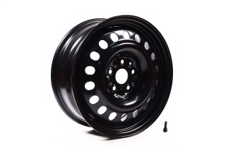 Диск колісний 17х6,5 5х114,3 ET45 DIA 60,1 <ДК>