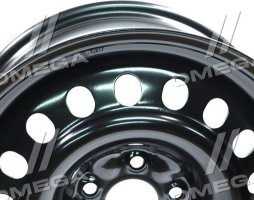 Диск колесный 17х7 5х114,3 ET38 DIA 67,1 <ДК>