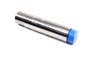 Вісь балансира SCANIA (вир-во Sampa)