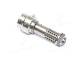 Шлицева частина карданного валу Еталон, ТАТА Е1,Е2 переднього (RIDER)