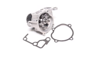 Насос водяний 2.0 MAZDA 323 (вир-во GMB)