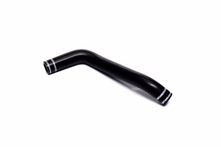 Патрубок радиатора MERCEDES ACTROS, ACTROS MP2 / MP3 (про-во Sampa)