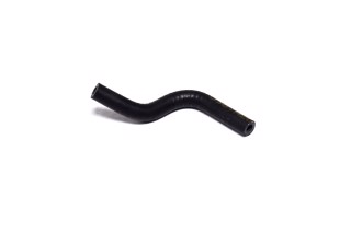 Патрубок радиатора DAF 85 CF, 95, 95 XF, CF 85, XF 95 (про-во Sampa)