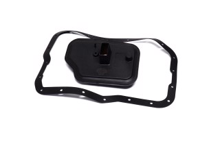 Фільтр АКПП MAZDA 03-15 з прокладкою (вир-во WIX-FILTERS)