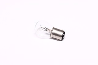 Лампа вспомогательного освещения P21/5W 12V 21/5W BAY15d (пр-во Neolux)