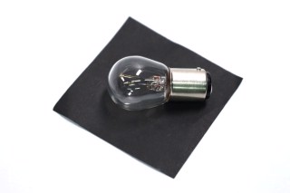 Лампа допоміжн. освітлення P21/4W 12V 21/4W BAZ15d (вир-во Neolux)