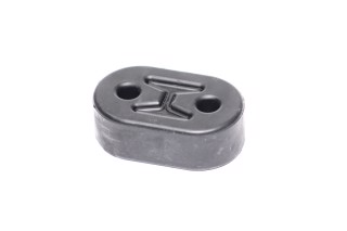 Кронштейн вихлопної системи Chevrolet Captiva 96351529 (вир-во SPEEDMATE, Korea)