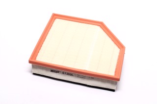 Фільтр повітряний VOLVO S60 II T6 3.0 10-, XC60 I 3.0-3.2 08- (вир-во HENGST)