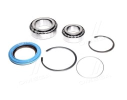 Р/к маточини BPW (вир-во EMMERRE)