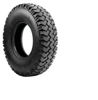 Шина 9,00-16 Ф-277 136А6 НС14 з камерою без обідної стрічки (Росава)