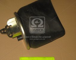 Пневморесора без стакана (вир-во Connect)