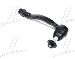 Наконечник тяги рулевой R Hyundai Santa Fe 19- Nexo 19- KIA Telluride 21- NEW CE0869R (пр-во CTR)