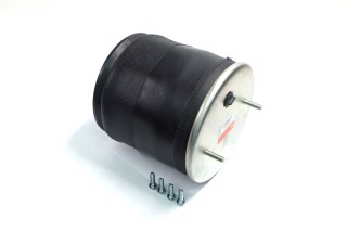 Пневморесора зі стаканом (пластик) (вир-во Connect)