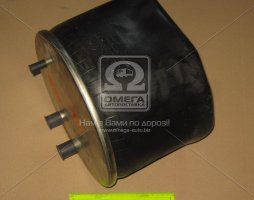 Пневморессора без стакана (пр-во Connect)