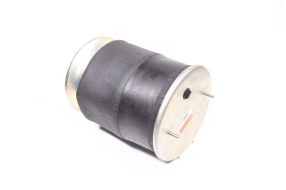 Пневморессора со стаканом (сталь) (пр-во Connect)