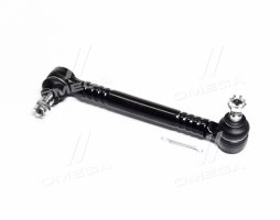 Тяга стабілізатора RENAULT Midlum L=280 лів. (вир-во Febi)