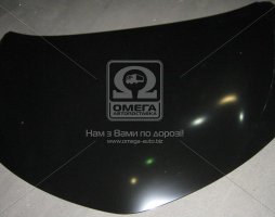 Капот COROLLA 13- (пр-во TEMPEST)