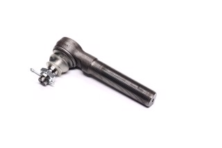Наконечник рулевой тяги левый М28*1,5*180 DAF F45 с резьб. (пр-во Febi)