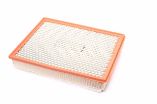 Фильтр воздушный BMW X5, X6 3.0 SD 07-10, 3.5 D, DX 08- (пр-во HENGST)