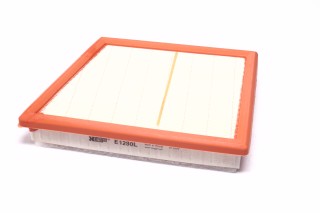 Фільтр повітряний BMW X1 1.6-2.5 D, 1.8-2.8 I, MINI 1.2-2.0 13- (вир-во HENGST)