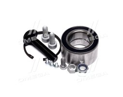 Підшипник маточини VW TRANSPORTER IV 90-03 перед. міст (Вир-во MEYLE)