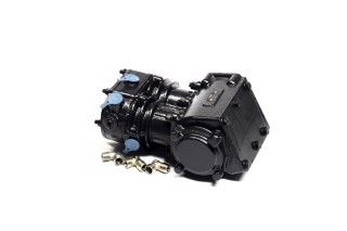 Компресор 2-циліндровий (підвищ. пр-ти стар.обр.) (RIDER)