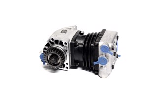 Компрессор 1-цилиндровый (RIDER)