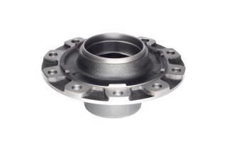 Маточина колеса (вир-во AXUT)