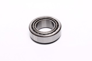 Підшипник маточини IVECO EUROCARGO, MB LK, RENAULT MIDLINER, SAF (вир-во AXUT)