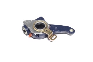 Рычаг тормозной (трещотка) автомат MAN F90,M2000 14x145x75 град. (пр-во AXUT)