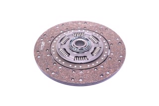 Диск зчеплення ведений MB (вир-во Febi)