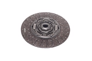 Диск зчеплення VOLVO FH 12, RVI MAGNUM (вир-во Febi)
