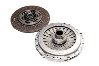 Зчеплення (компл.) 430 MM MAN (вир-во Febi)