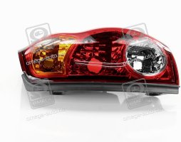 Ліхтар задн. пра. MIT L 200 05- (вир-во TYC)