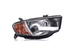 Фара пра. MIT L 200 05 - (TEMPEST)