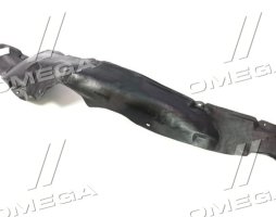 Подкрылок передний правый CHEV AVEO T250 06- (TEMPEST)