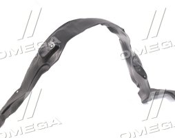 Підкрилок пер. лів. HYUN ELANTRA 06-10 (TEMPEST)