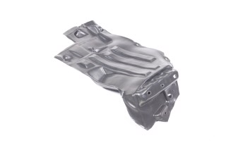 Підкрилок пер. пра. MIT L 200 05- (TEMPEST)