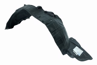 Подкрылок передний правый NIS TIIDA 05-12 (TEMPEST)