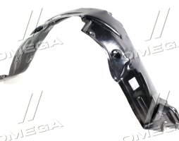 Підкрилок пер. лів. TOY RAV4 06-10 (TEMPEST)