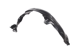 Підкрилок пер. пра. TOY RAV4 06-10 (TEMPEST)