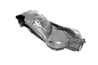 Подкрылок передний левый LEXUS RX 04-08 (TEMPEST)