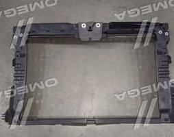 Панель пер. VW JETTA 11- (TEMPEST)