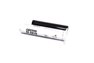 Герметик Loctite 5910 черный, нейтральный маслостойкий 50мл